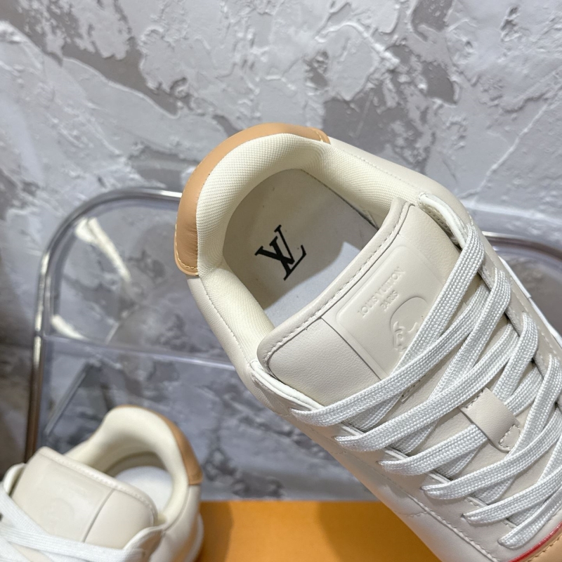 l0vis Vvtt0n trainer sneaker